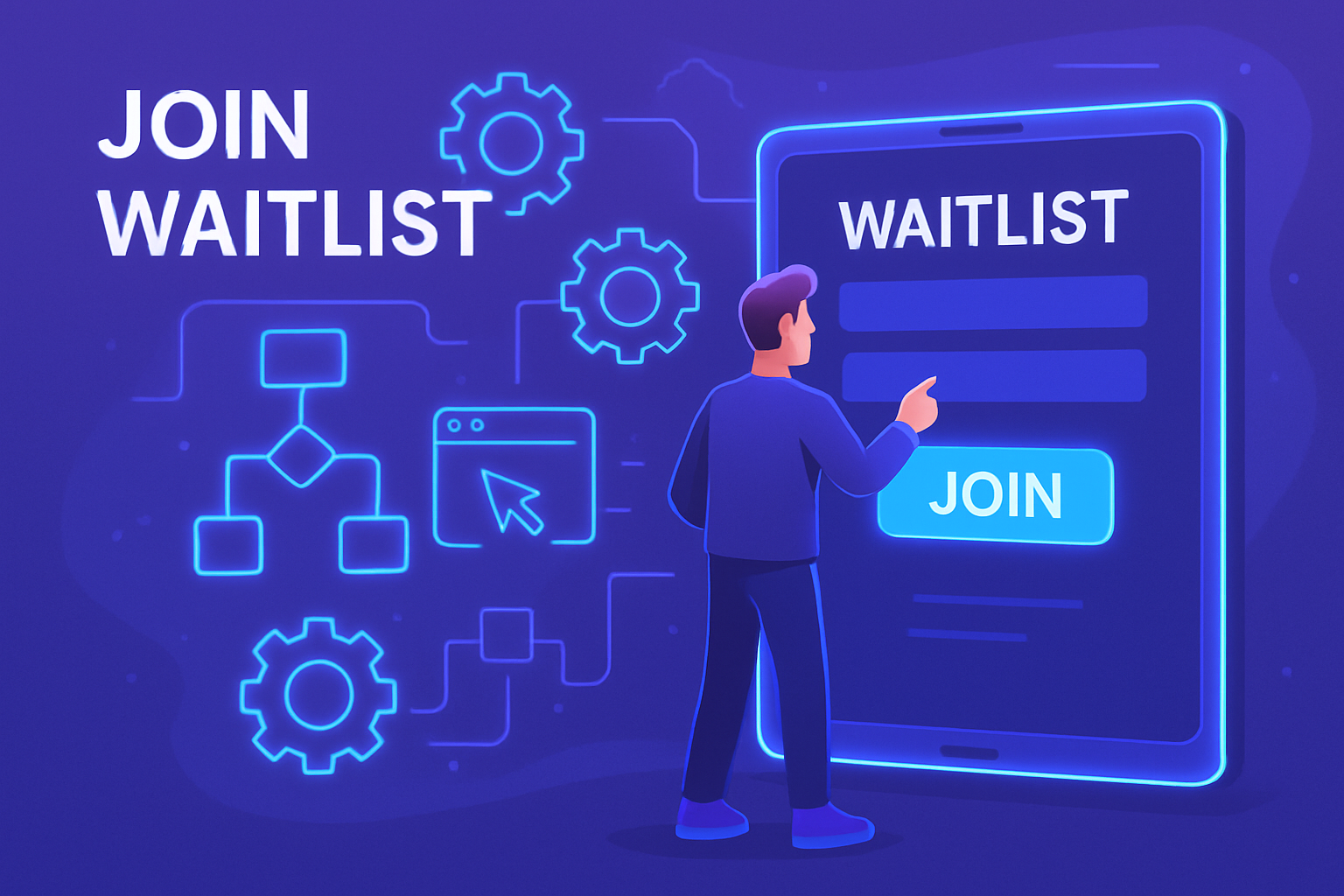 Join Simpletest Waitlist